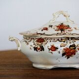 Gravy boat