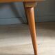 Vintage baumann desk + chair