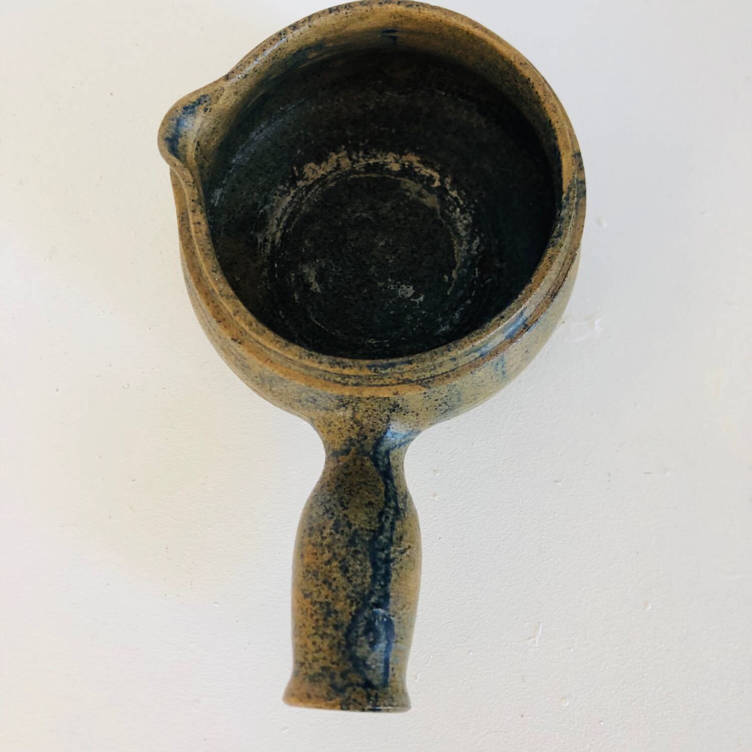 Ceramic trinket tray/jug by Voldemar Volkoff