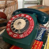 S63 dial phone