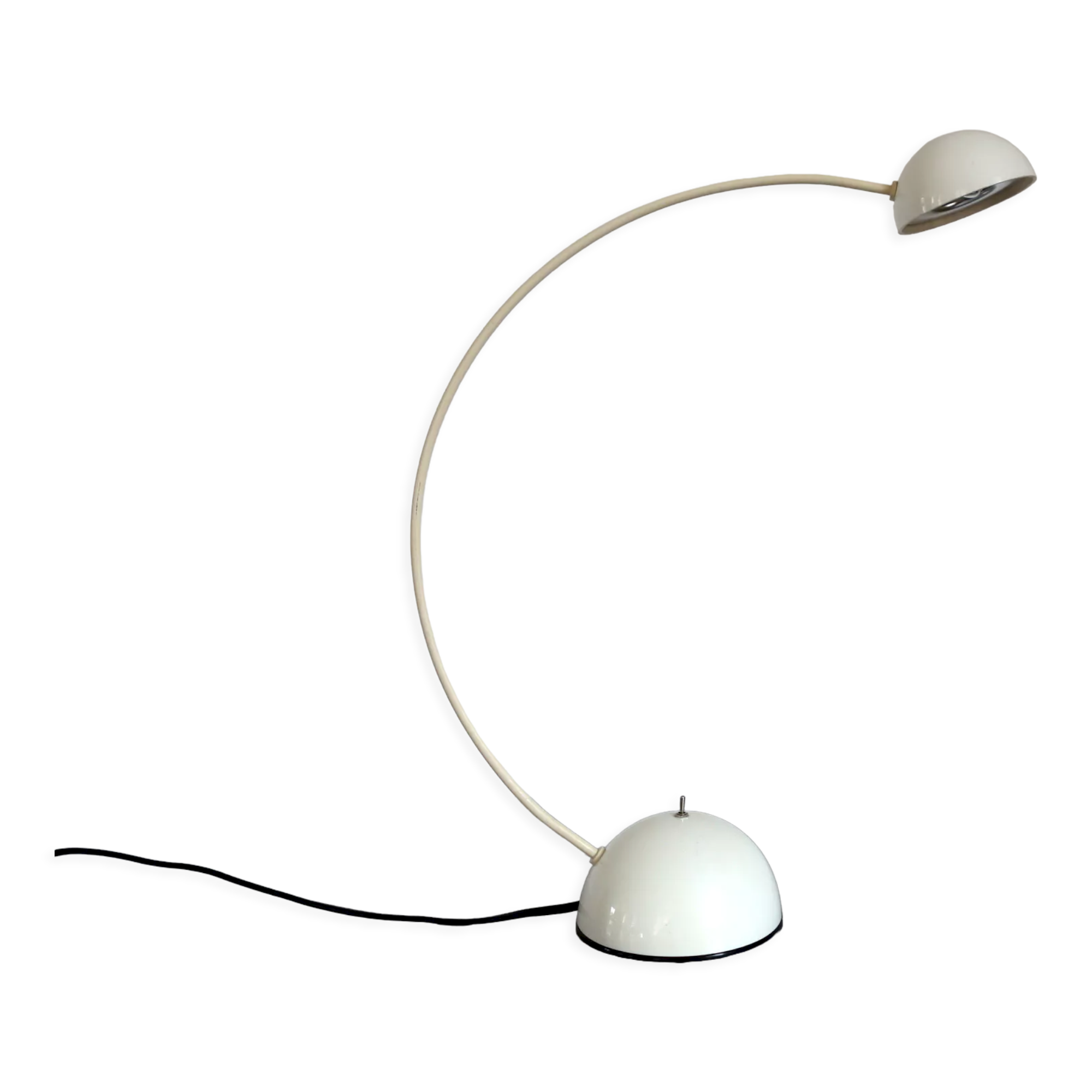 Arc lamp Lacri, Italy 80s
