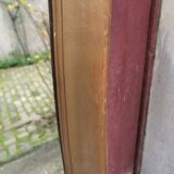 old mirror