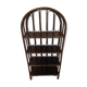 Rattan library