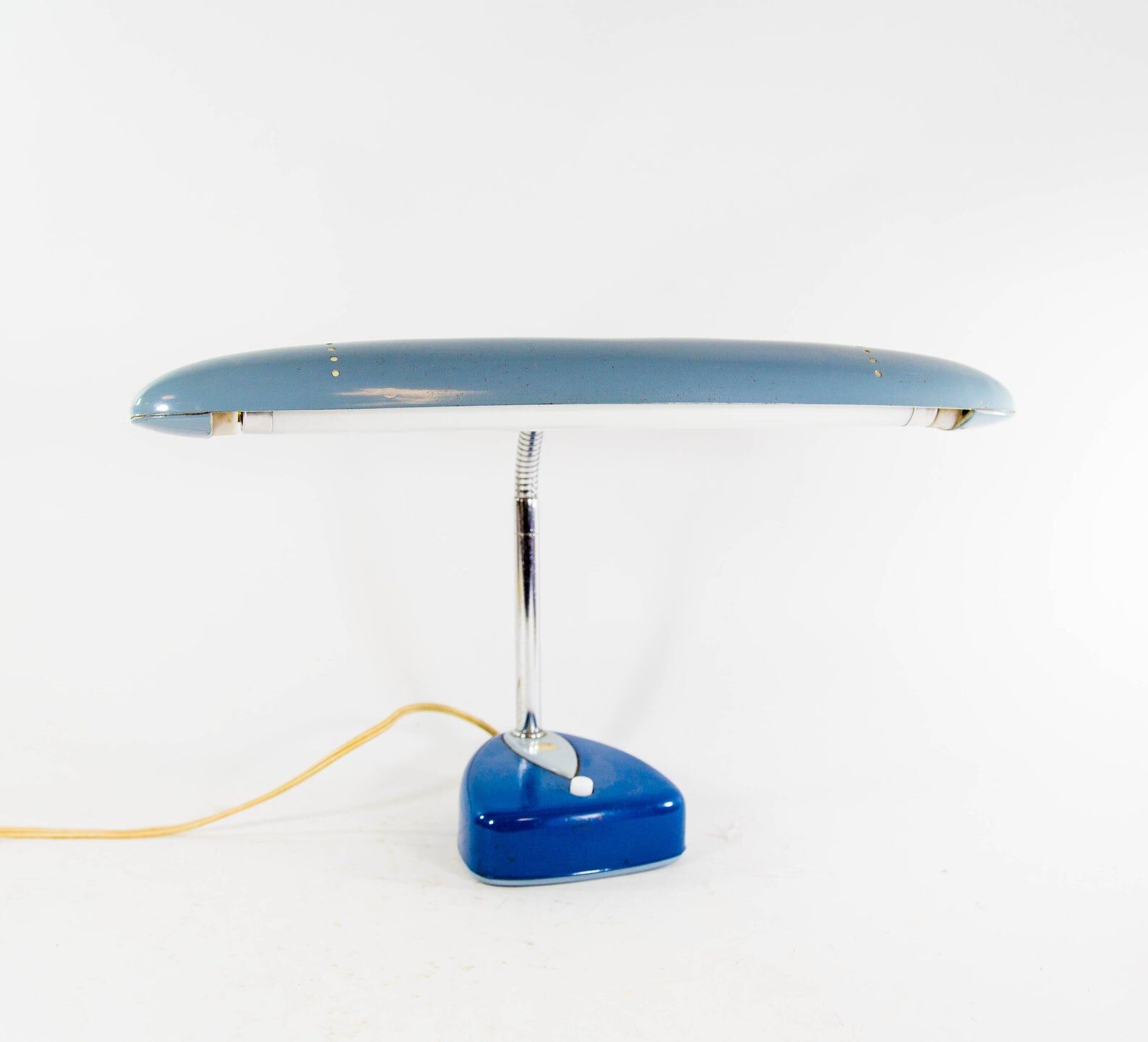Japanese vintage design office lamp