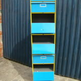 Industrial valves column old