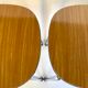 Vintage formica stools