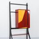 Bar cabinet, Ico Parisi, Italy 1960