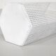 Umbrella stand by Josef Hoffmann for Bieffeplast, Germany, 1905.