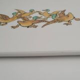 Rectangular dish Benjamin Rabier