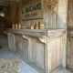 Ancien comptoir de commerce