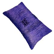 Housse de coussin en kilim turc, 30 x 60 cm