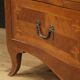 Italian inlaid commode in Louis XV style from 20th century