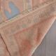 Tapis de sol vintage anatolien unique sku2408