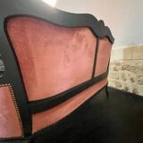 Louis XV two-seater canapé