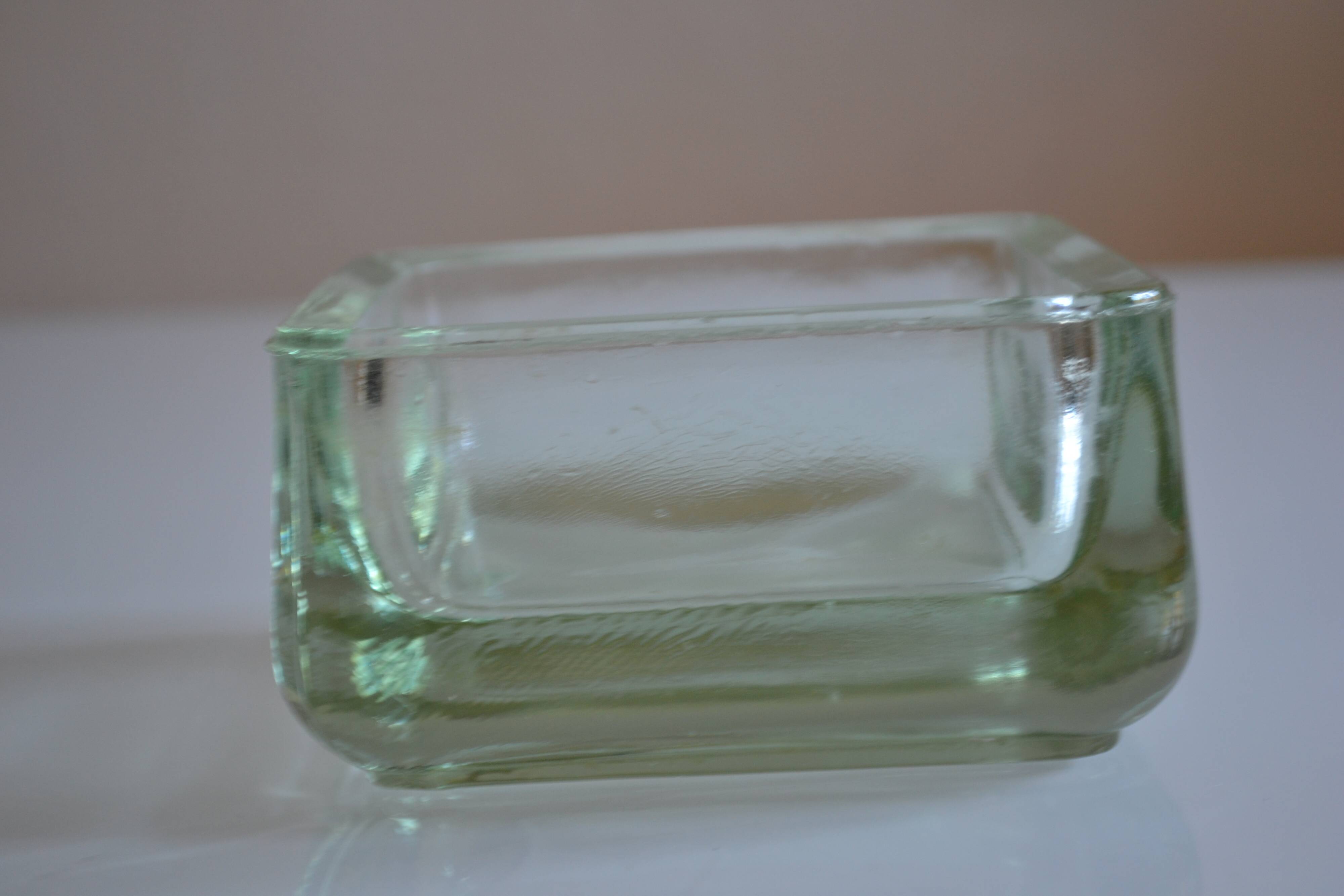 DLG pockets Lumax Le Corbusier Modernism Reconstruction