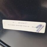 Midcentury F518 Lounge Chair by Geoffrey Harcourt for Artifort, 1970s