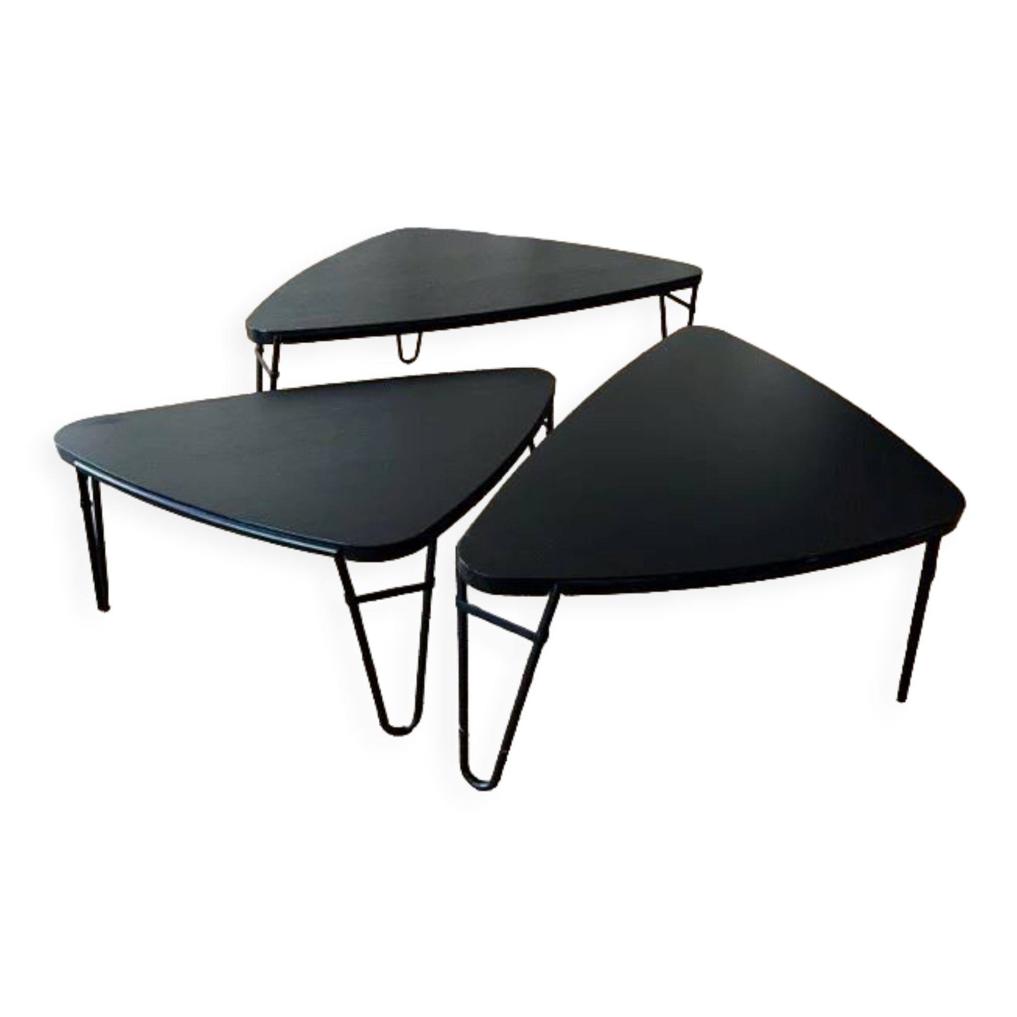 Coffee tables model 
