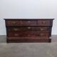 Commode ancienne