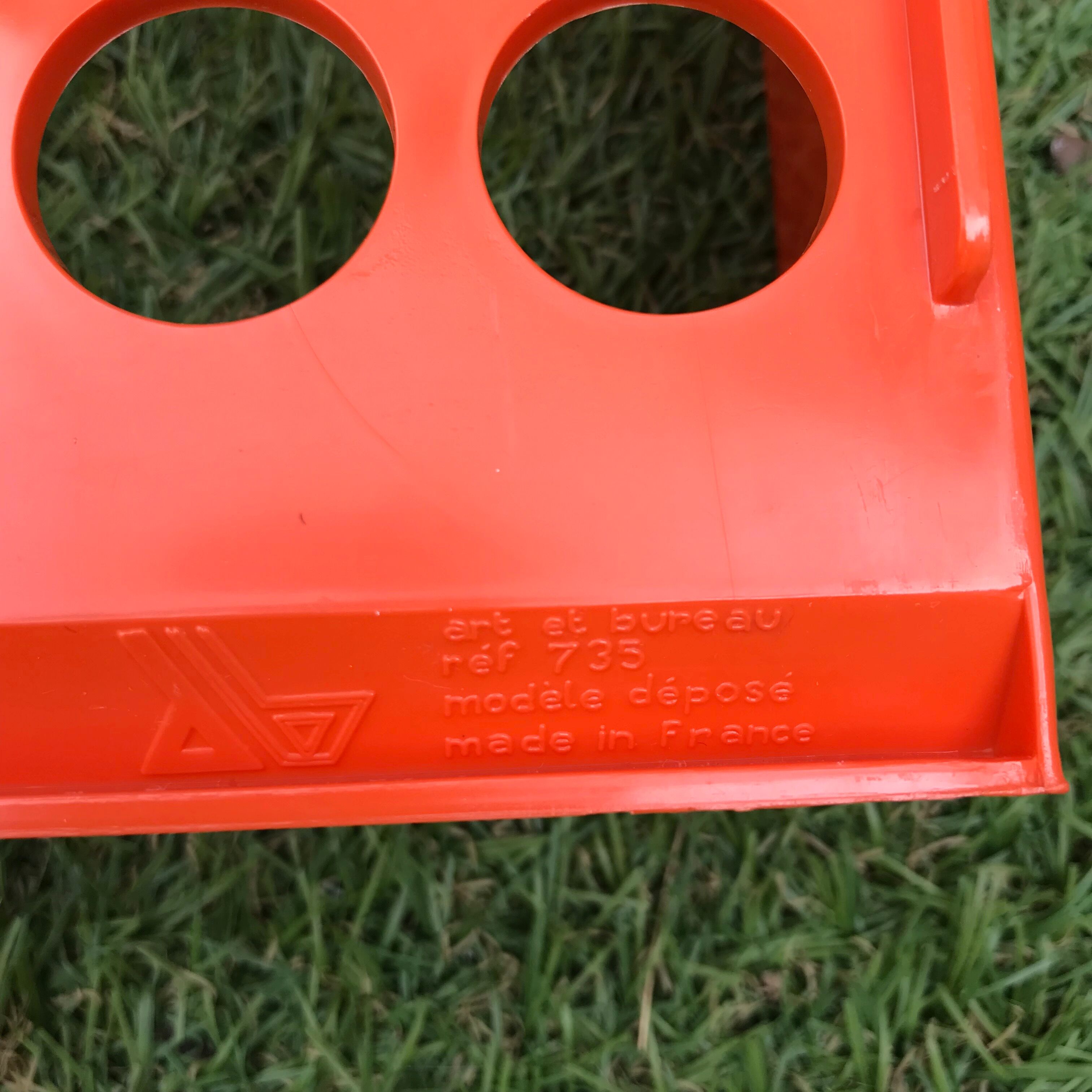 Banettes Roger Tallon