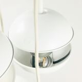 Space Age Cascading Ceiling Light By Klaus Hempel For Kaiser Leuchten, Germany, 1972