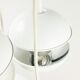 Space Age Cascading Ceiling Light By Klaus Hempel For Kaiser Leuchten, Germany, 1972