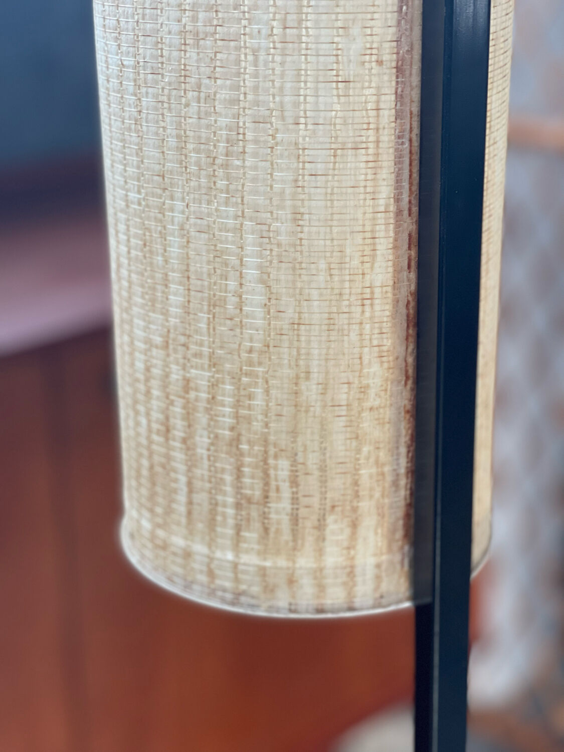 Floor lamp 1950