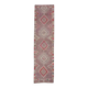 Turkish Hand-Knotted Runner 80x314