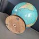 Columbus terrestrial globe, Columbus Verlag Paul Oestergaard KG