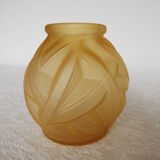 Art Deco vase h10cm