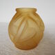 Vase art déco h10cm