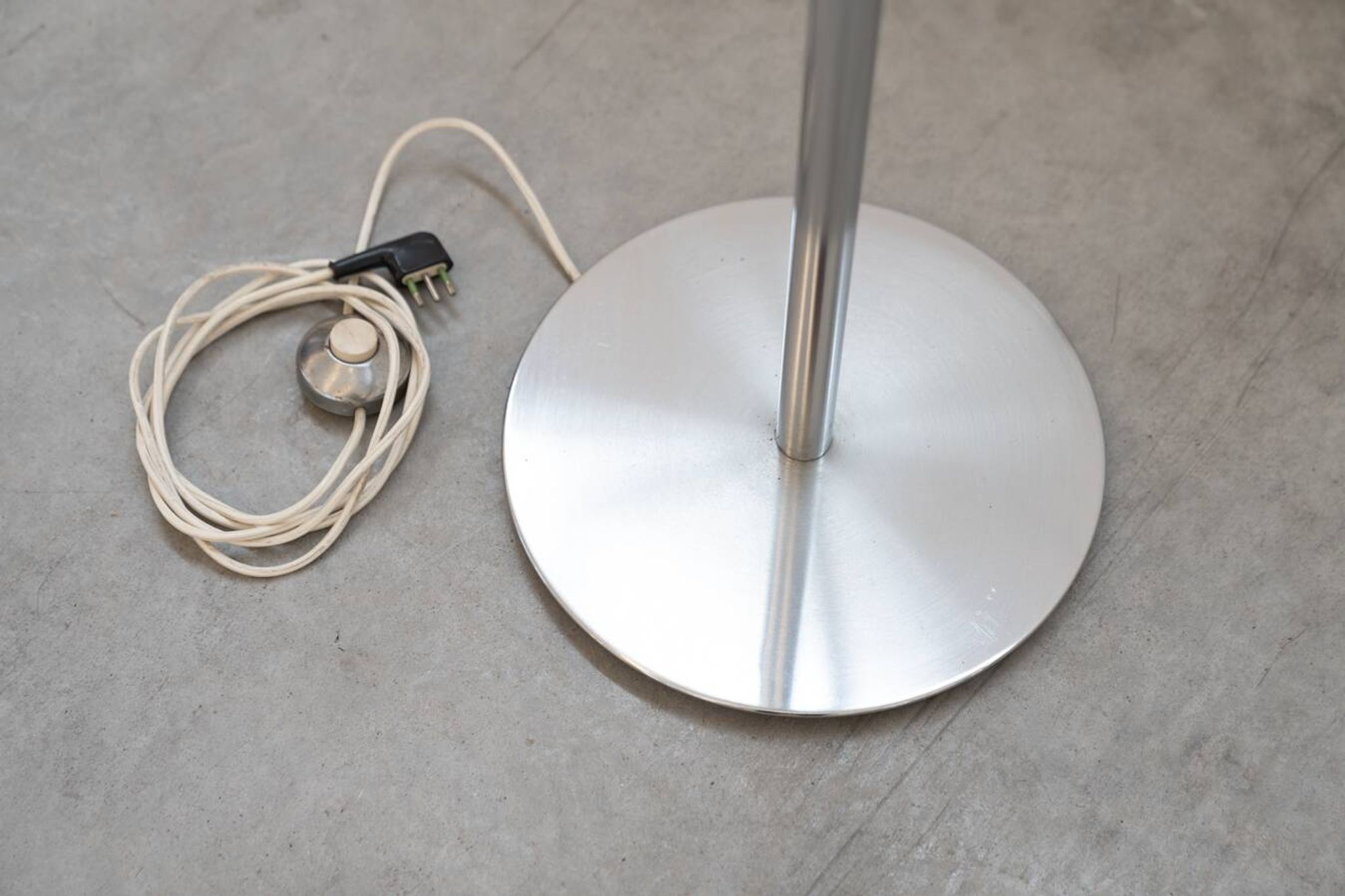 Floor lamp by Harvey Guzzini, 1960