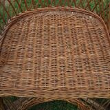 Wicker Chair