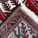 Handmade Persian rug