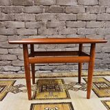 Danish Glostrup coffee table, 1960