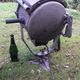 Projecteur marine militaire Sautter-Harle Paris