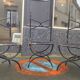 Lot garden chair 1930