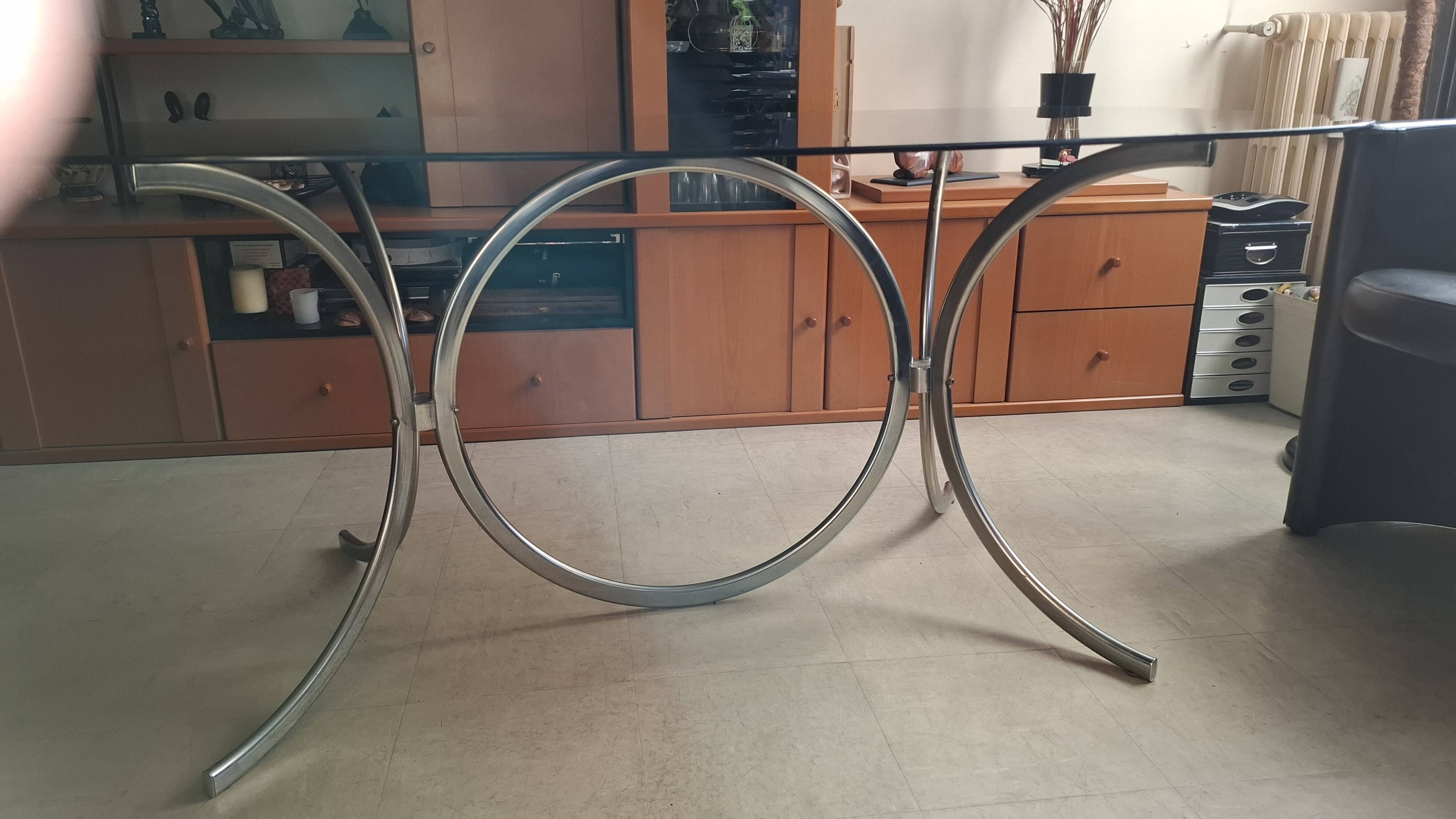 Table  Rinaldi