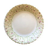 Lot de 12 assiettes plates Luminarc