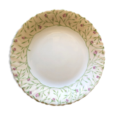 Lot de 12 assiettes plates Luminarc