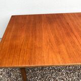 Expandable table 1970