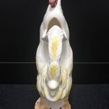 Rooster pitcher in slip