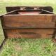 Industrial console