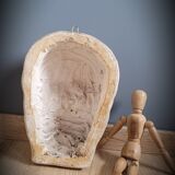 Vintage Ludwig van Beethoven plaster mask