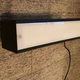 Jacques Biny wall light from the 60s