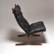 Paire de fauteuils Siesta par Ingmar Reilling , Westnofa