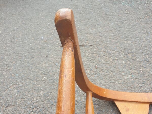 Fauteuil enfant