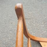 Child armchair