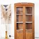 Vitrine Art deco 1930