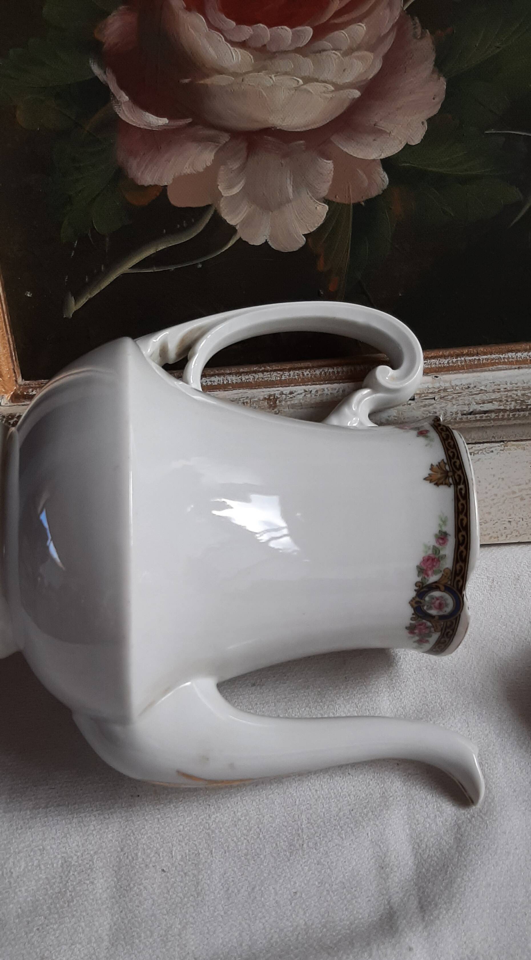 Service à café vintage