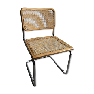 Breuer cesca b32 chair